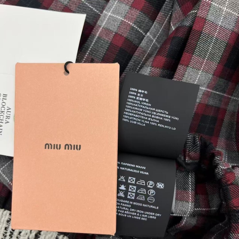 MIU MIU